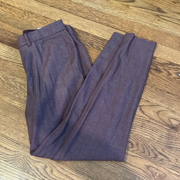 Express Skinny Mid Rise - Picture 1 of 4